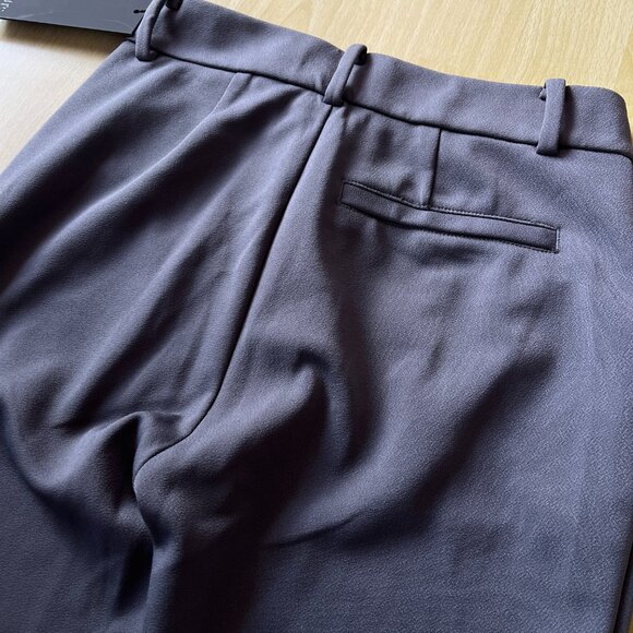 NWT Cuts Clothing Statement Pant Size 2 In Overcast - Picture 9 of 10